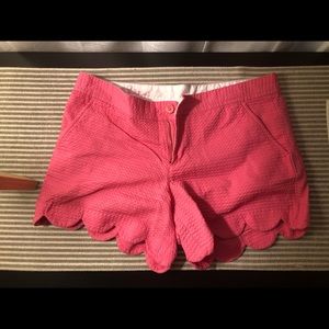Lilly Pulitzer Buttercup short